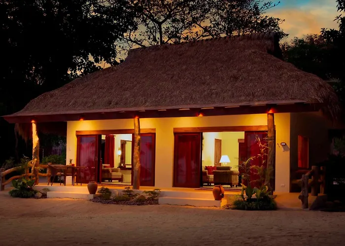 Bluewater Maribago Beach Resort Lapu-Lapu City