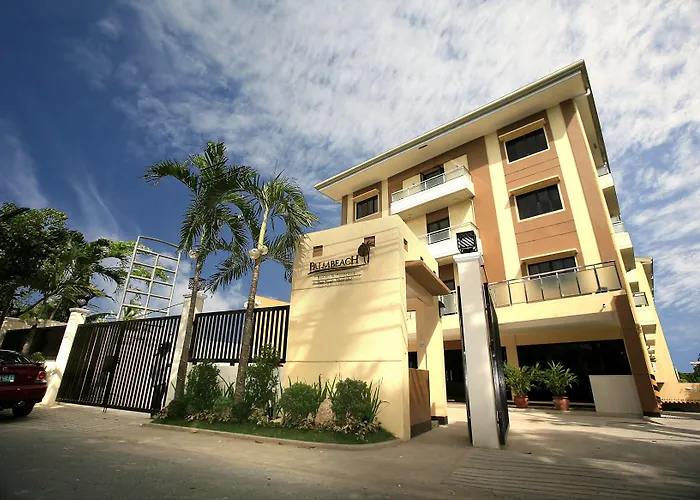 Palmbeach Resort Mactan Cebu Powered By Cocotel Lapu-Lapu City