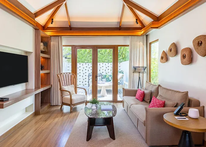 Crimson Resort And Spa - Mactan Island, Cebu Lapu-Lapu City