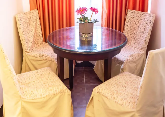 Palmbeach Resort Mactan Cebu Powered By Cocotel Lapu-Lapu City