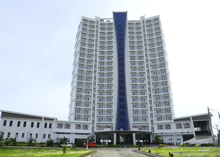 Arterra Hotel And Resort Lapu-Lapu City